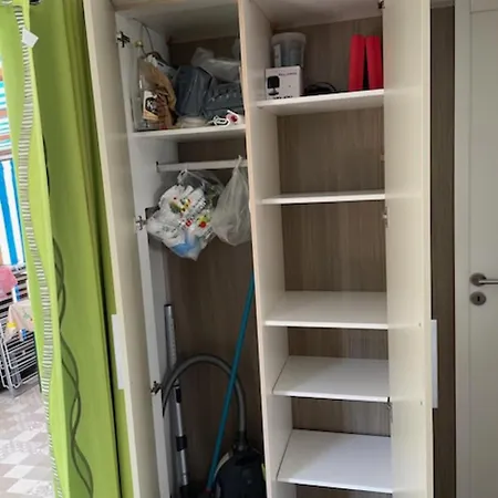 Camping Mobil-home Kapa - Proche Les Moutiers